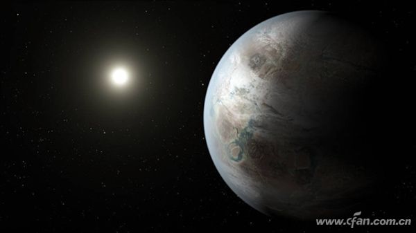 外星人確實存在!這些鐵證讓人不得不信