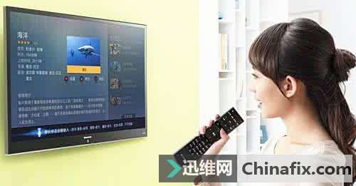 智能電視機都有哪些功能?不具備這5大功能 都不要買!