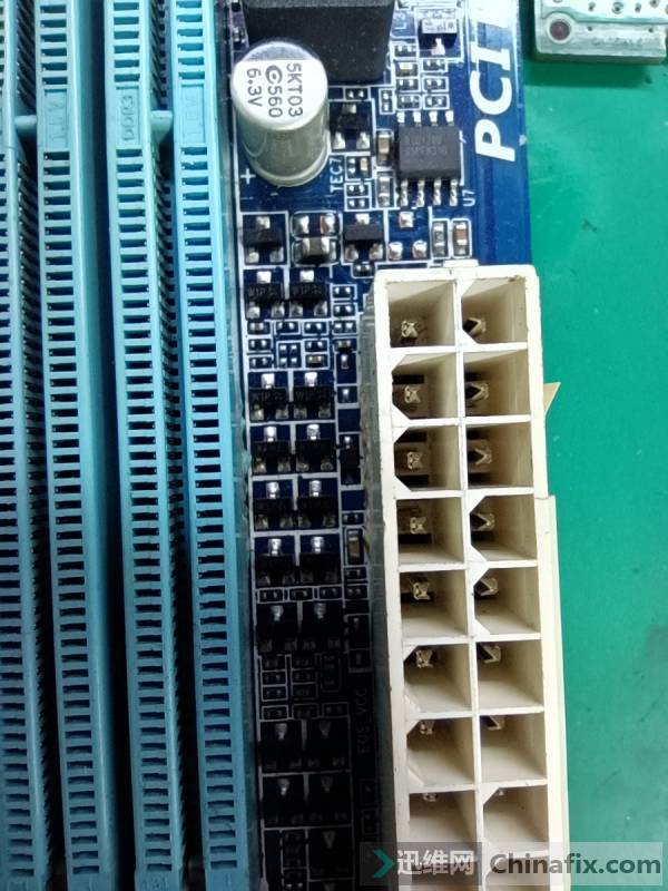 GA-H61M-S1oCPU