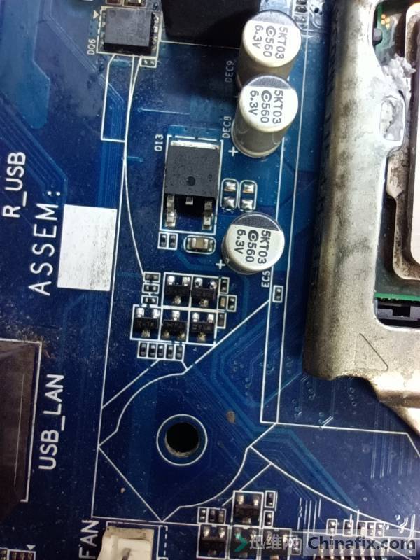 GA-H61M-S1oCPU