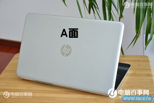 筆記本ABCD殼怎么分?筆記本abcd面圖解