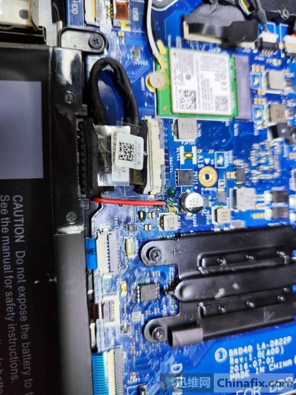 DELL 7460 LA-D822PoC|l(f)Sް