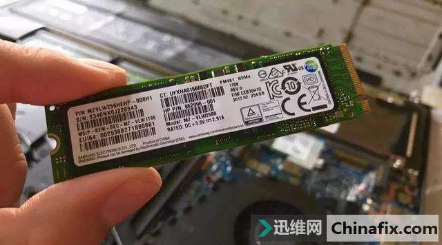 教你這幾部設置,讓你的固態硬盤飛起來