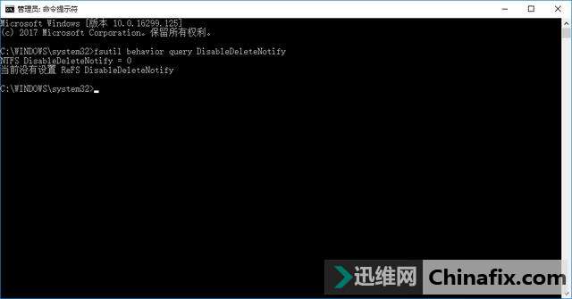 教你這幾部設置,讓你的固態硬盤飛起來
