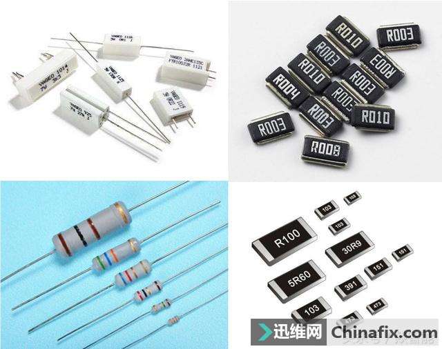 科普!電阻的5大用法,涵蓋99%的電路規劃!老師講的都沒用到……