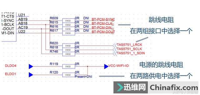 科普!電阻的5大用法,涵蓋99%的電路規劃!老師講的都沒用到……