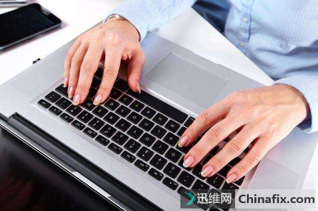 電腦鍵盤常見問題的維修技巧,廣平小編來教你快速搞定