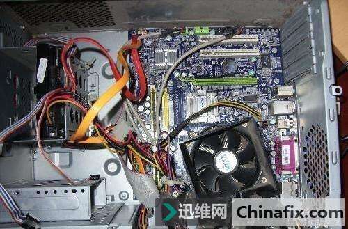 電腦鍵盤常見問題的維修技巧,廣平小編來教你快速搞定