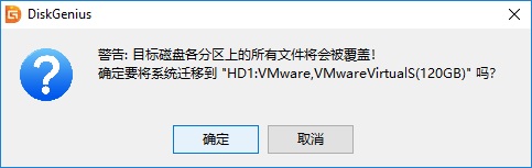 覆蓋提示