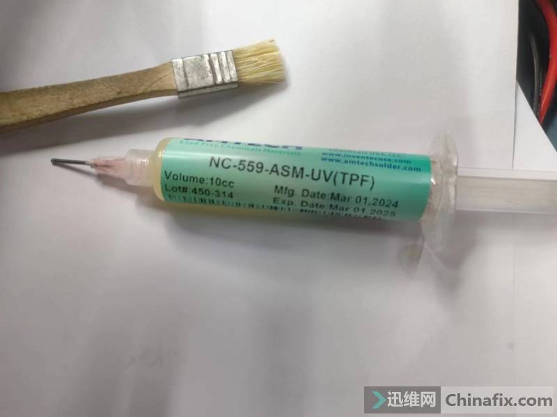 個人取帶黑膠芯片的經驗之談 個人取帶黑膠芯片的經驗之談