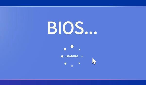 BIOS設置 BIOS設置